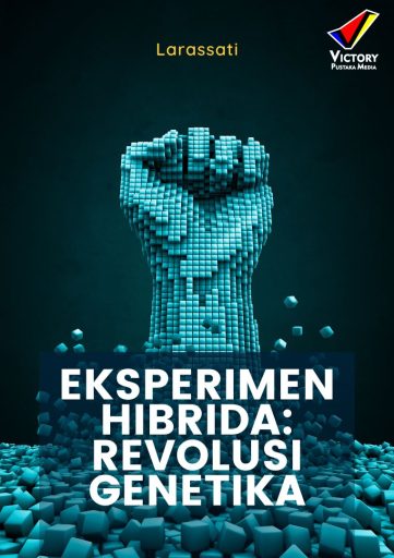 Eksperimen Hibrida: Revolusi Genetika