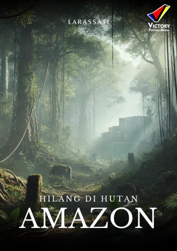 Hilang di Hutan Amazon