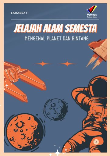 Jelajah Alam Semesta: Mengenal Planet dan Bintang