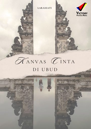 Kanvas Cinta di Ubud