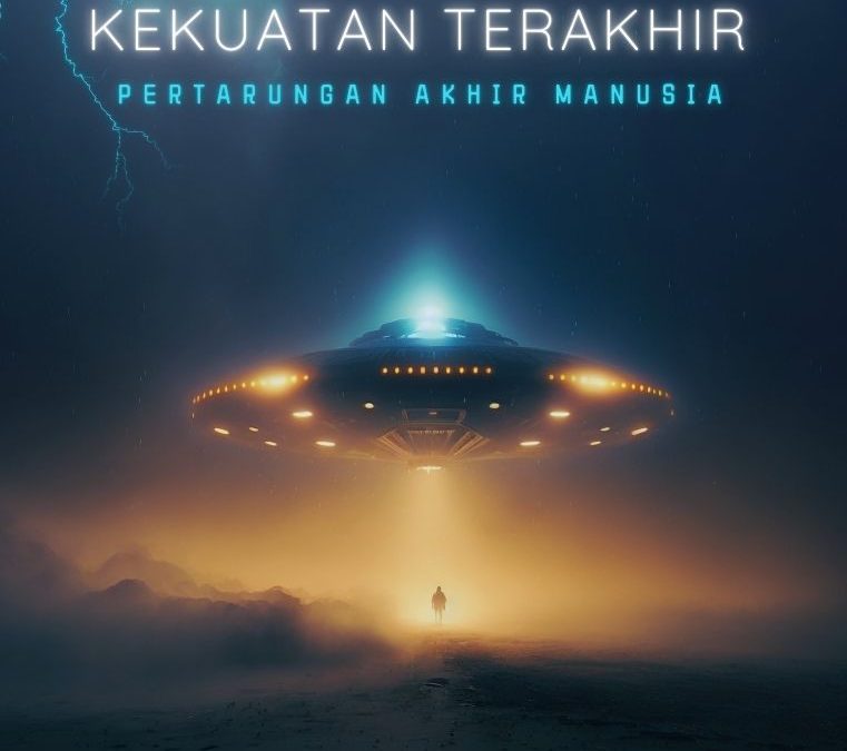 Kekuatan Terakhir: Pertarungan Akhir Manusia