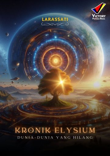 Kronik Elysium: Dunia-Dunia yang Hilang