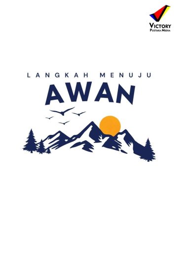 Langkah Menuju Awan