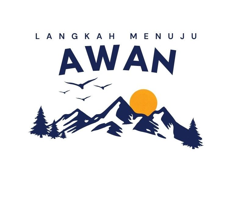 Langkah Menuju Awan