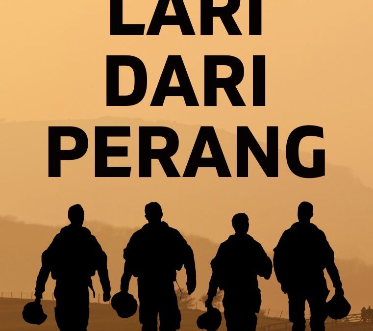 Lari dari Perang