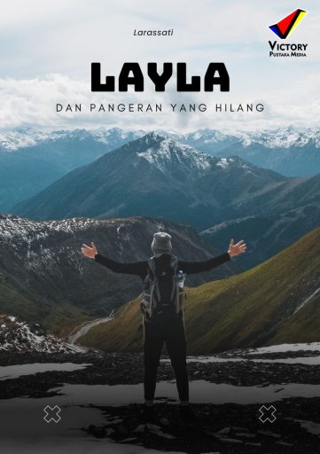 Layla dan Pangeran yang Hilang