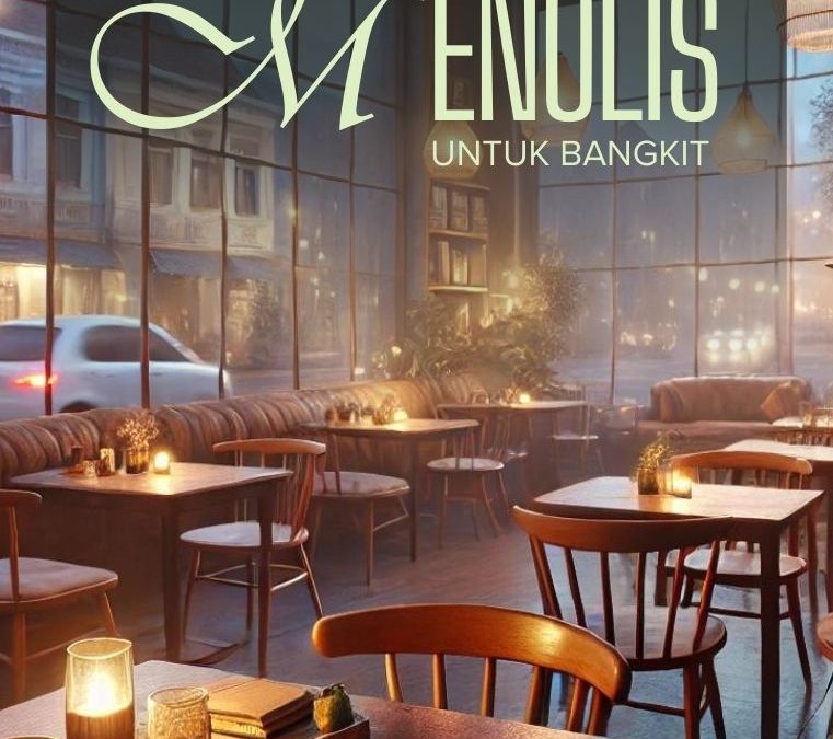 Menulis untuk Bangkit