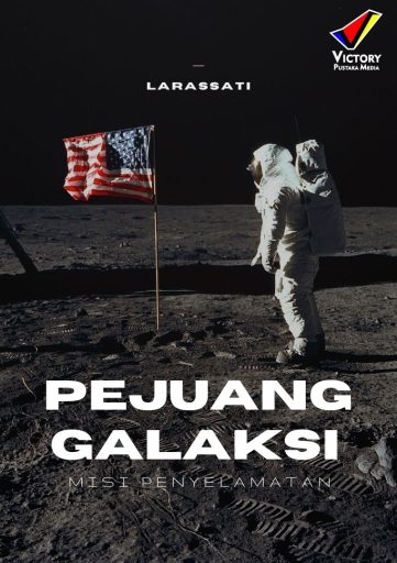 Pejuang Galaksi: Misi Penyelamatan