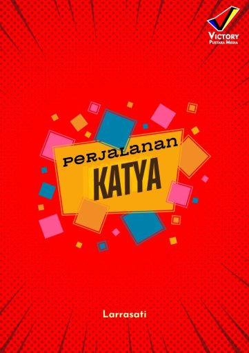 Perjalanan Katya