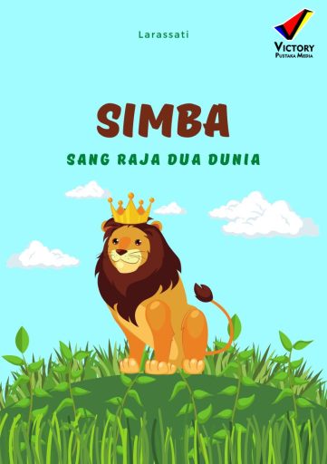 Simba: Sang Raja Dua Dunia