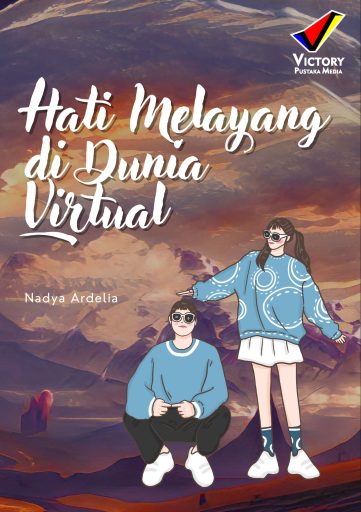 Hati Melayang di Dunia Virtual