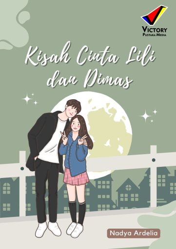 Kisah Cinta Lili dan Dimas