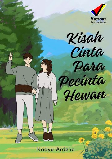 Kisah Cinta Para Pecinta Hewan