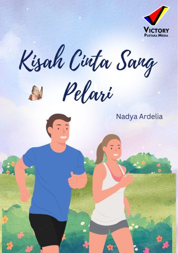 Kisah Cinta Sang Pelari