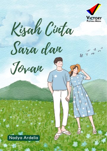 Kisah Cinta Sara dan Jovan