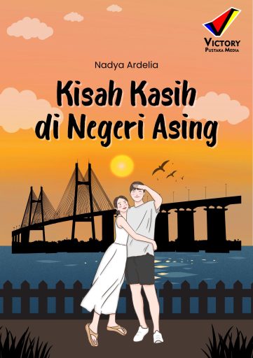 Kisah Kasih di Negeri Asing