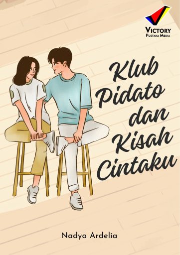 Klub Pidato dan Kisah Cintaku