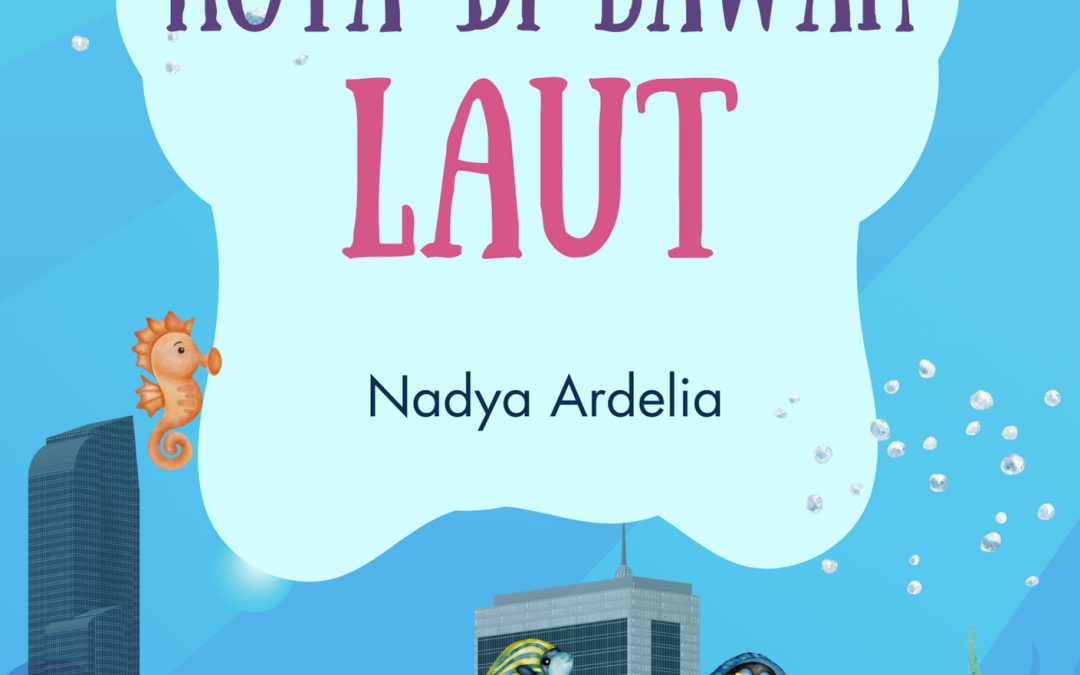 Kota di Bawah Laut