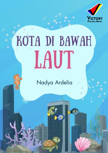 Kota di Bawah Laut