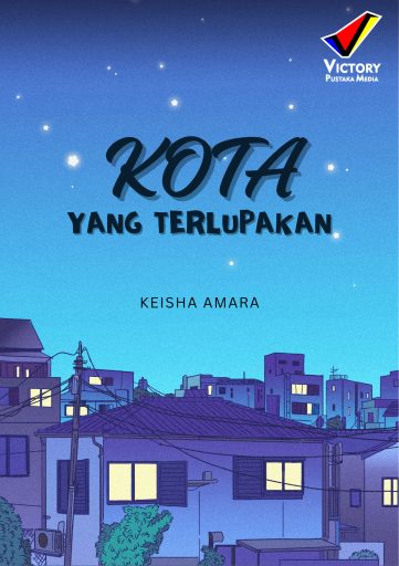 Kota yang Terlupakan