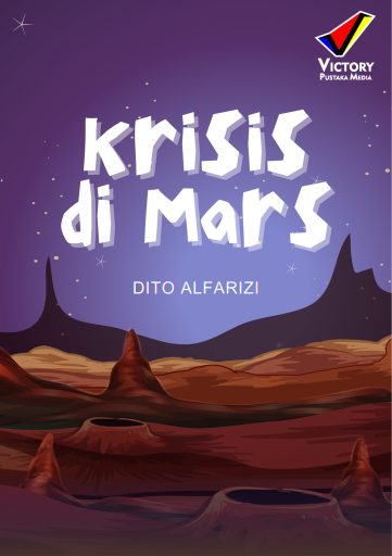 Krisis di Mars