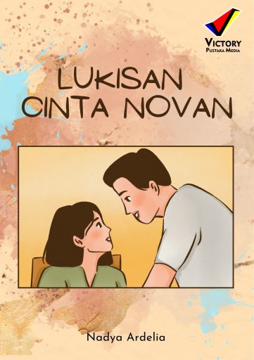 Lukisan Cinta Novan