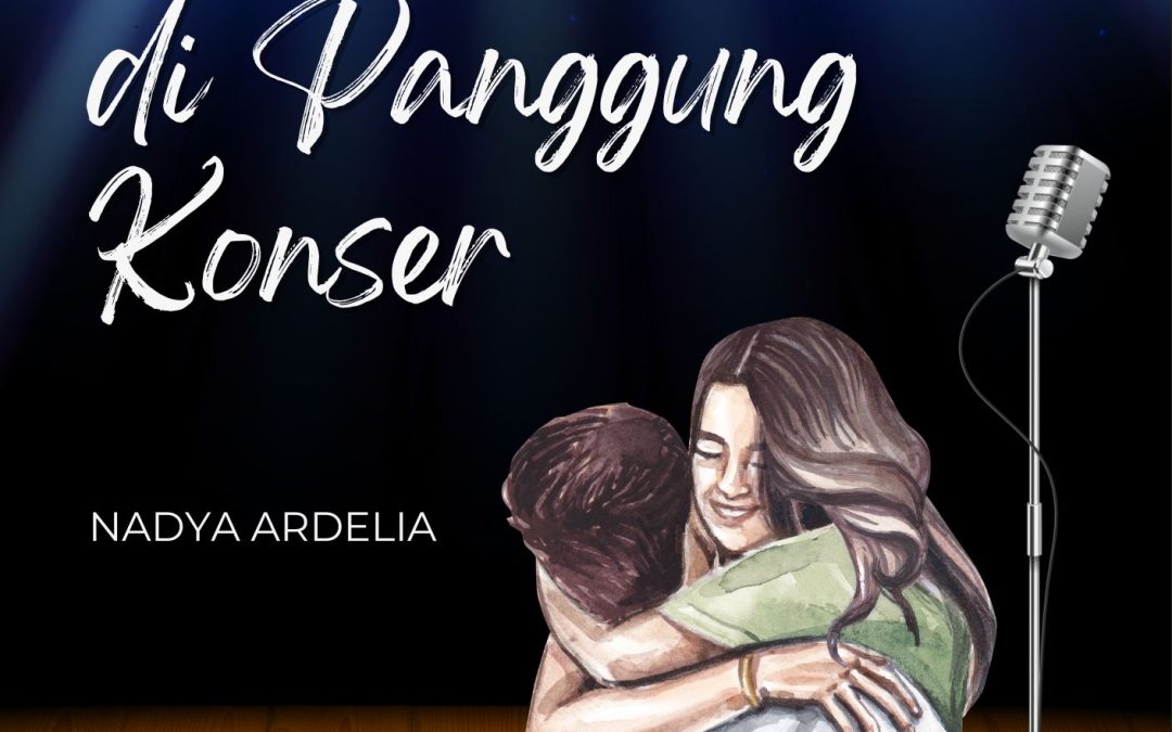 Melodi Cinta di Panggung Konser