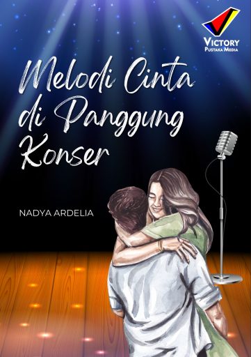 Melodi Cinta di Panggung Konser