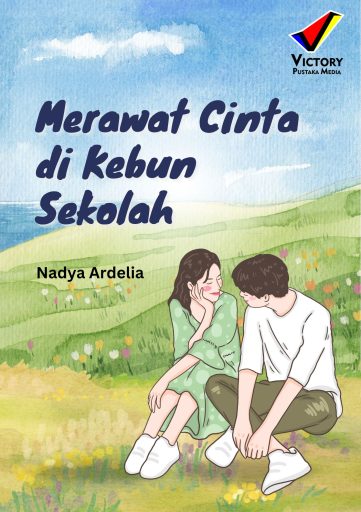 Merawat Cinta di Kebun Sekolah