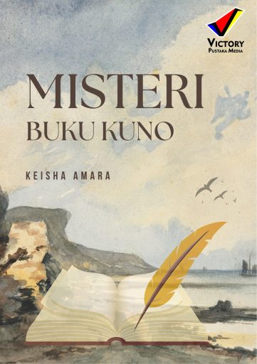 Misteri Buku Kuno