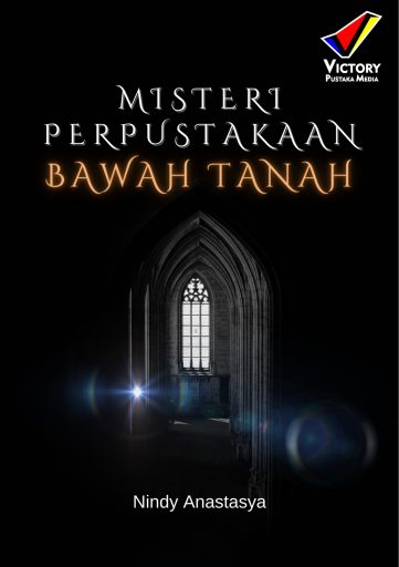 Misteri di Perpustakaan Bawah Tanah