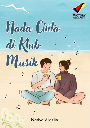 Nada Cinta di Klub Musik