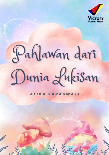 Pahlawan dari Dunia Lukisan