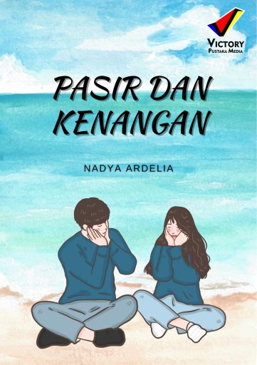 Pasir dan Kenangan