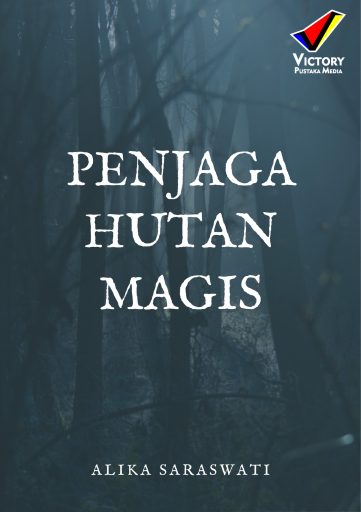 Penjaga Hutan Magis