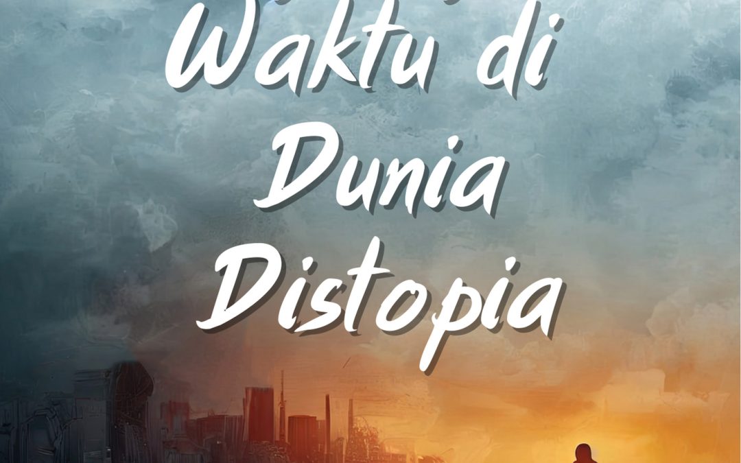 Penjelajah Waktu di Dunia Distopia