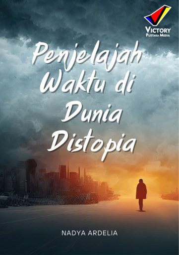 Penjelajah Waktu di Dunia Distopia