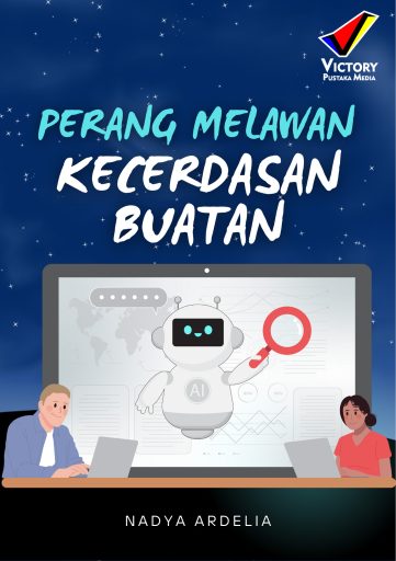 Perang Melawan Kecerdasan Buatan