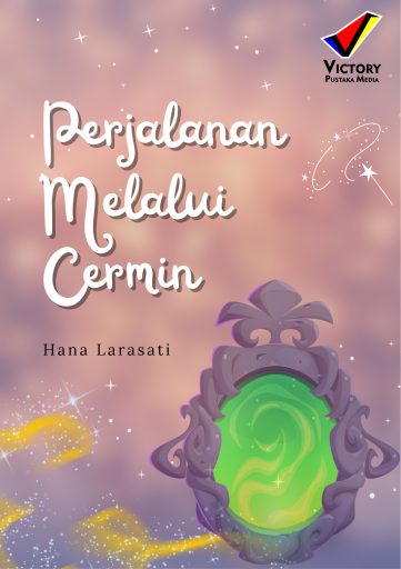 Perjalanan Melalui Cermin