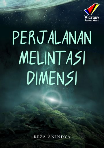 Perjalanan Melintasi Dimensi