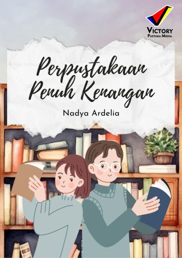 Perpustakaan Penuh Kenangan