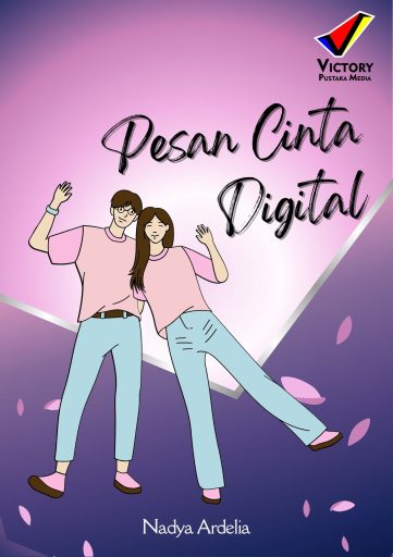 Pesan Cinta Digital