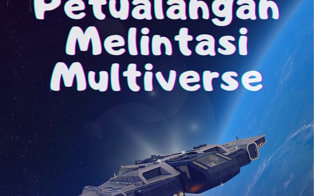 Petualangan Melintasi Multiverse