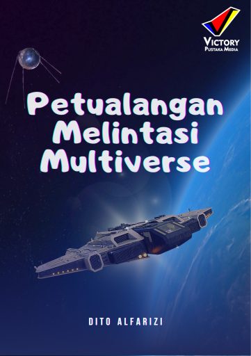 Petualangan Melintasi Multiverse