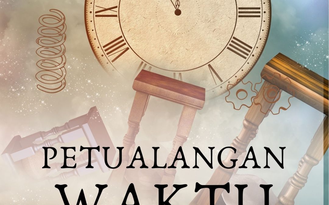 Petualangan Waktu