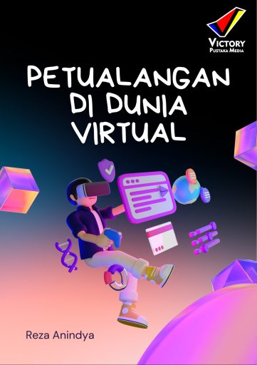 Petualangan di Dunia Virtual