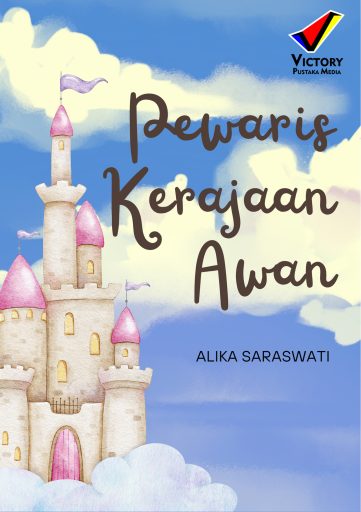 Pewaris Kerajaan Awan