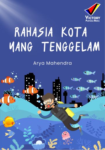 Rahasia Kota yang Tenggelam