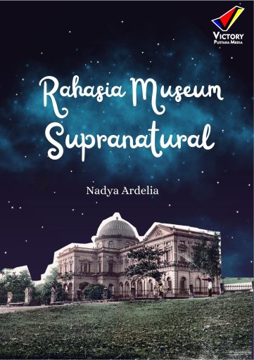 Rahasia Museum Supranatural