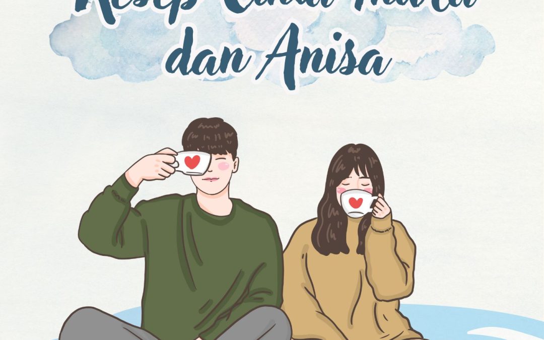 Resep Cinta Indra dan Anisa